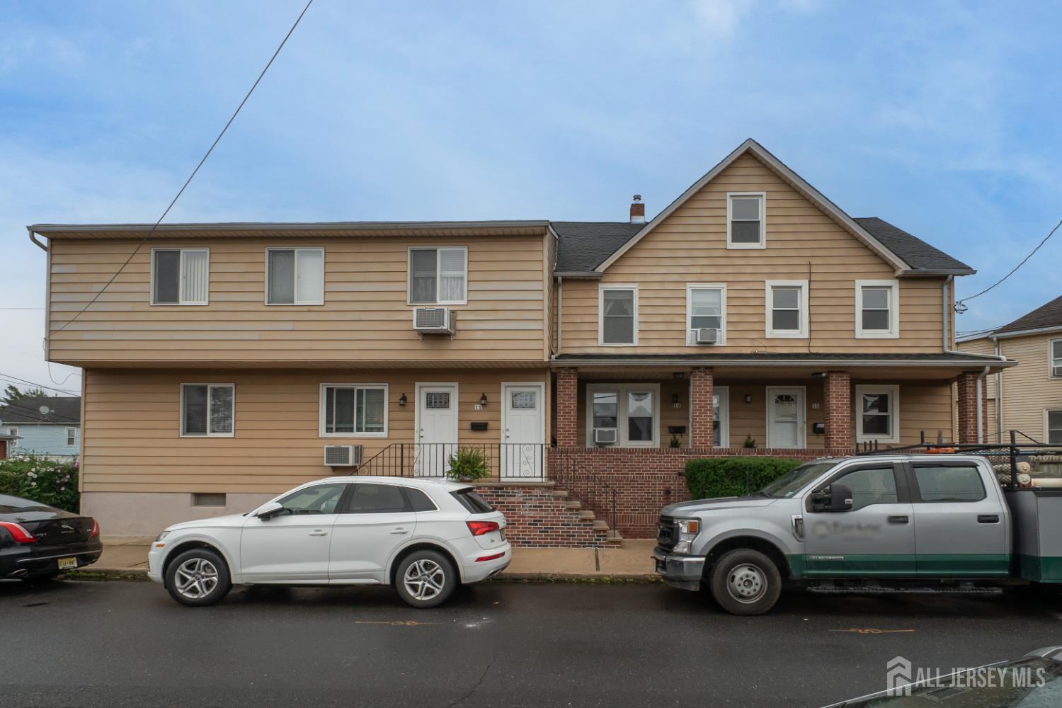 11-13-15 Mageira Street South River NJ 08882