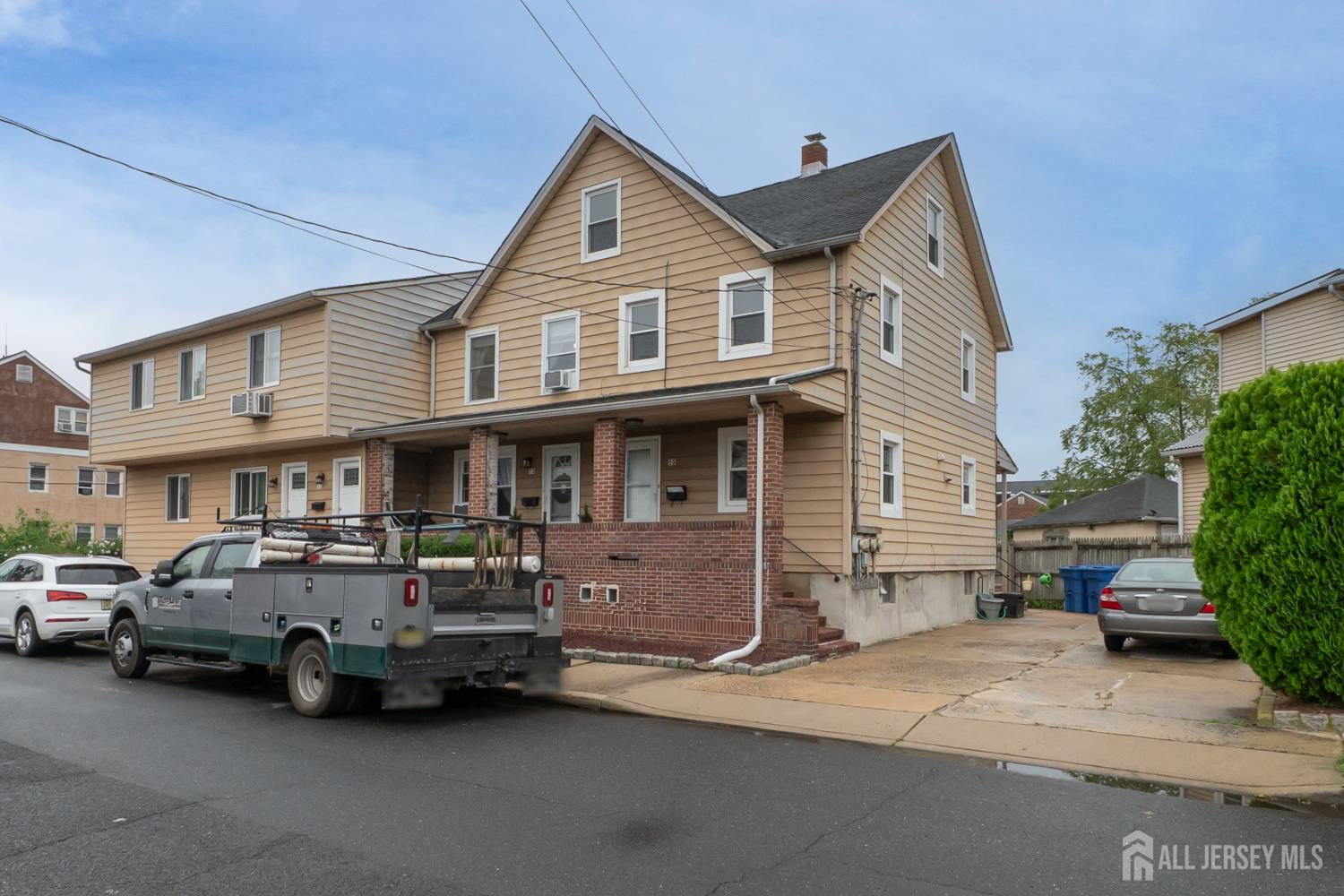 11-13-15 Mageira Street South River NJ 08882