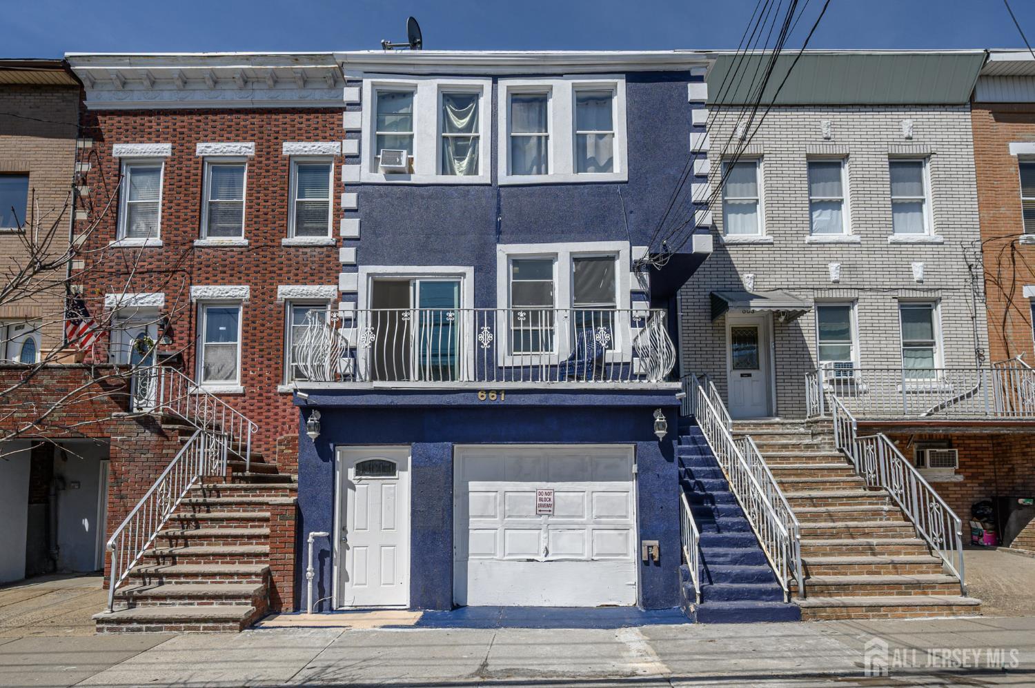 661 Kennedy Boulevard Bayonne NJ 07002