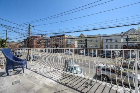 661 Kennedy Boulevard Bayonne NJ 07002