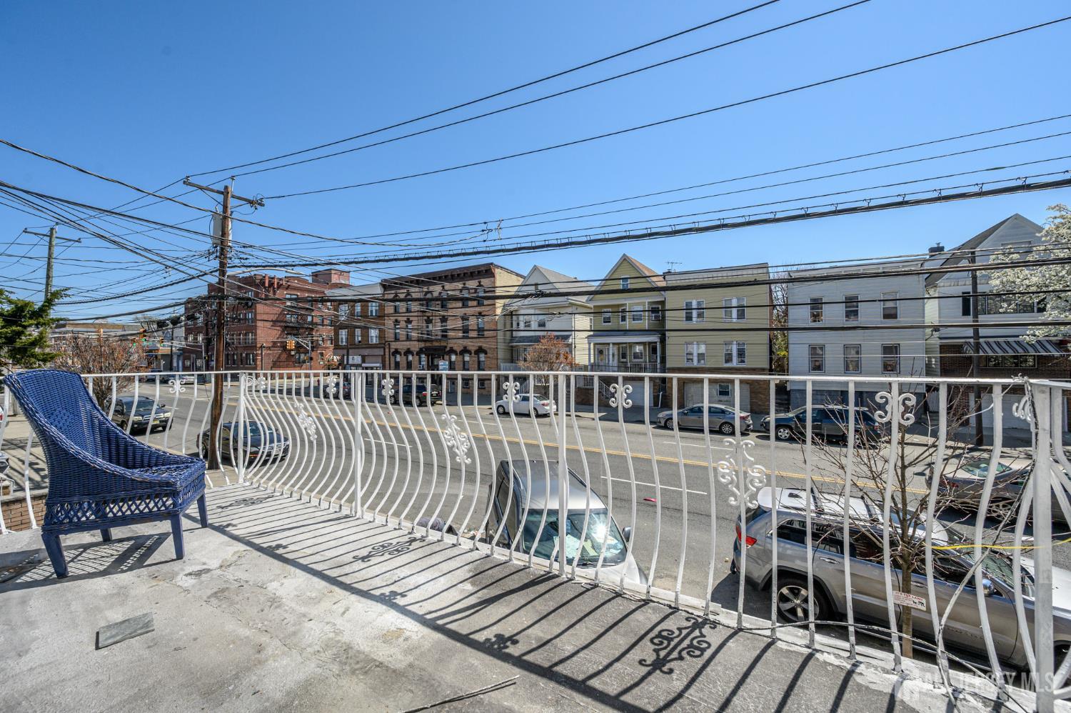 661 Kennedy Boulevard Bayonne NJ 07002