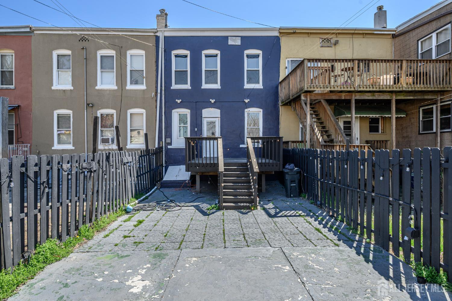 661 Kennedy Boulevard Bayonne NJ 07002