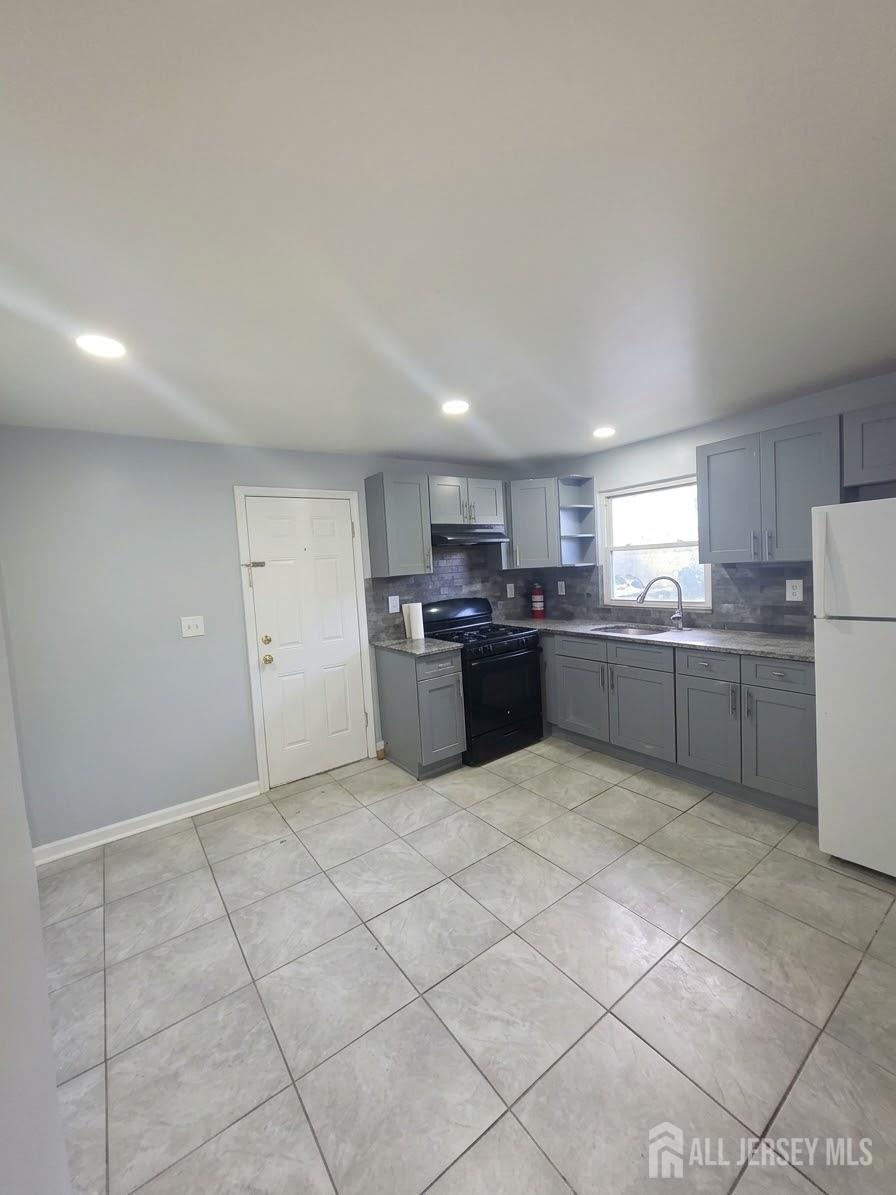 21-23 Evergreen Avenue Newark NJ 07114