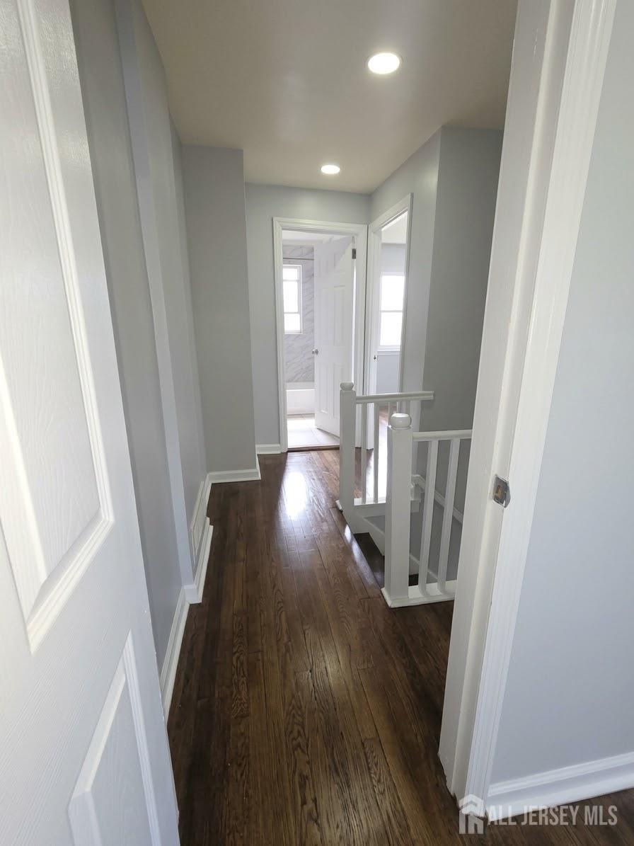 21-23 Evergreen Avenue Newark NJ 07114