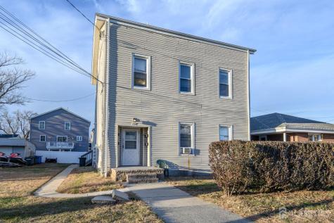 122 S Rosewell Avenue S South Amboy NJ 08879
