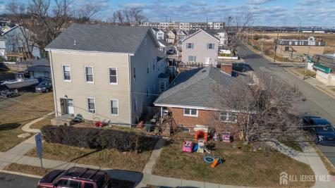 122 S Rosewell Avenue S South Amboy NJ 08879