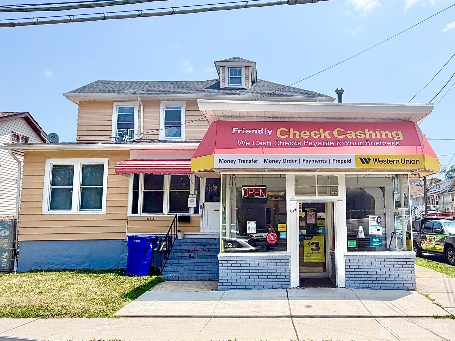 612 Livingston Avenue North Brunswick NJ 08902