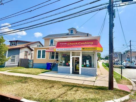 612 Livingston Avenue North Brunswick NJ 08902