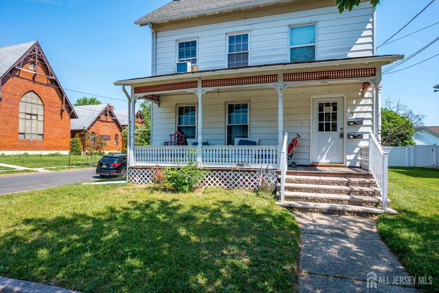 3 E High St E, Bound Brook, NJ 08805