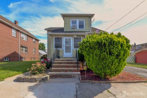 51 Jeanette Street Carteret NJ 07008