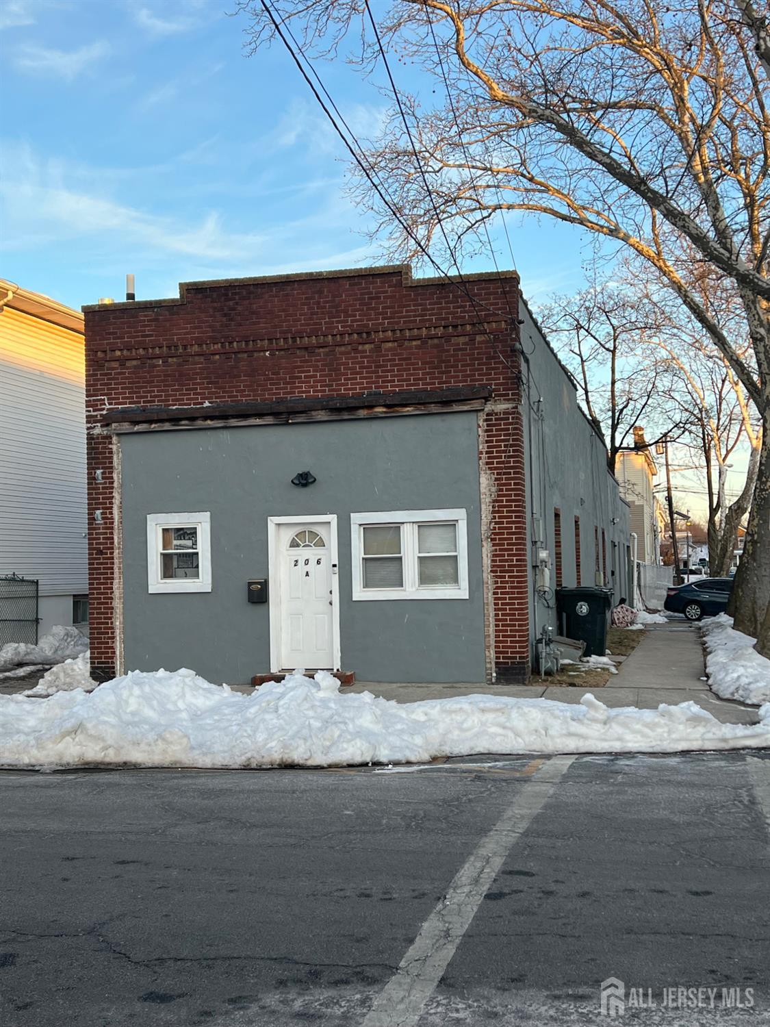 206 SW Sherman Street Perth Amboy NJ 08861