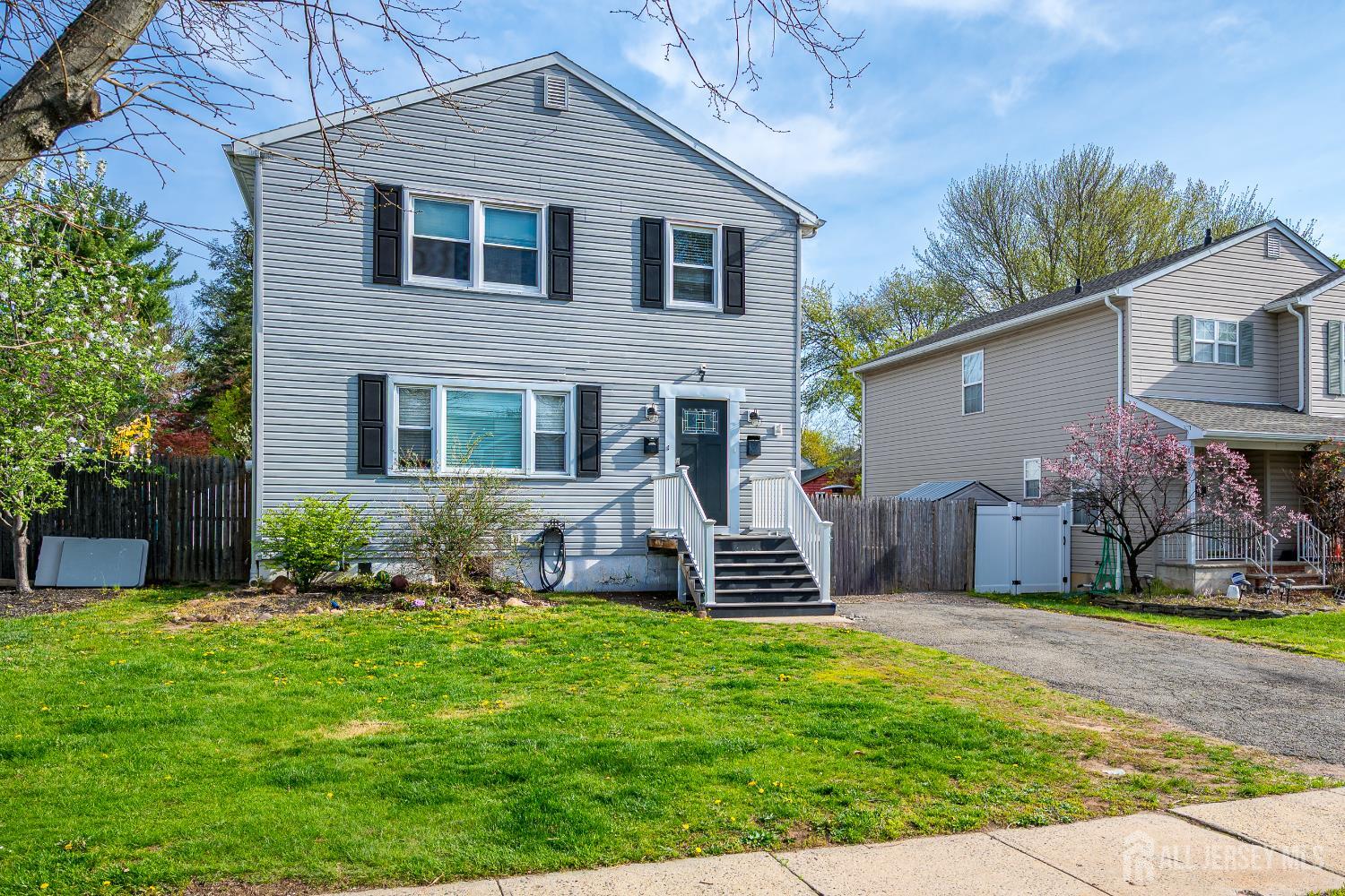 7 Myrtle Avenue Metuchen NJ 08840