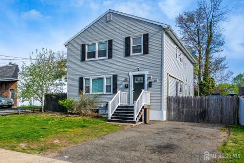 7 Myrtle Avenue Metuchen NJ 08840