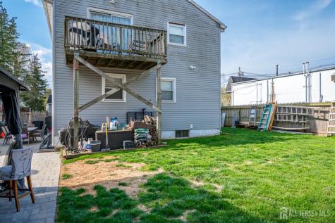 7 Myrtle Avenue Metuchen NJ 08840