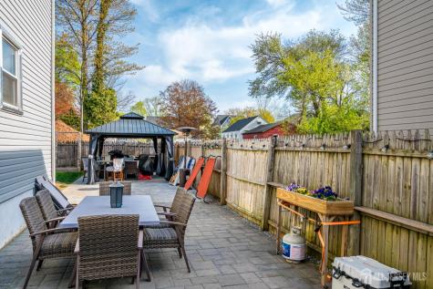 7 Myrtle Avenue Metuchen NJ 08840