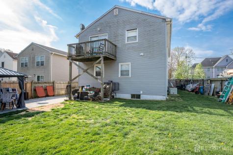 7 Myrtle Avenue Metuchen NJ 08840