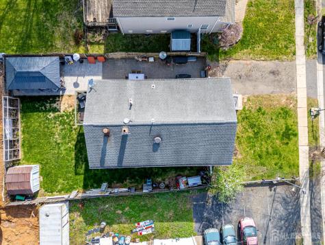 7 Myrtle Avenue Metuchen NJ 08840
