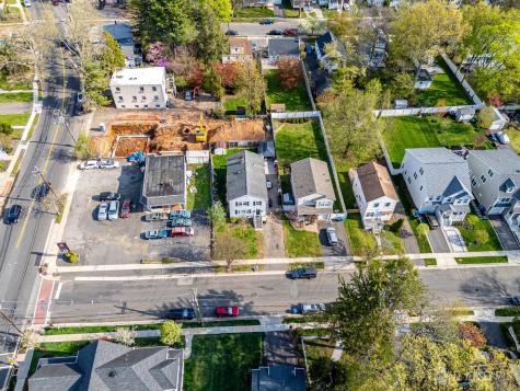 7 Myrtle Avenue Metuchen NJ 08840