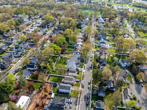 7 Myrtle Avenue Metuchen NJ 08840
