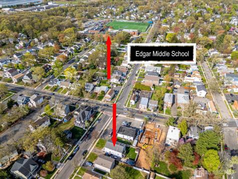 7 Myrtle Avenue Metuchen NJ 08840