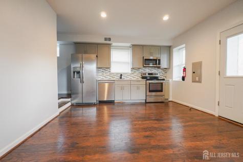 204 Baltimore Avenue Hillside NJ 07205