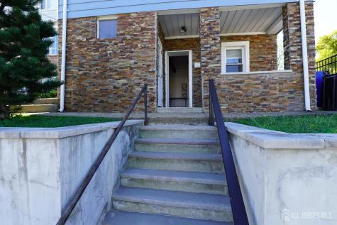 204 Baltimore Avenue Hillside NJ 07205