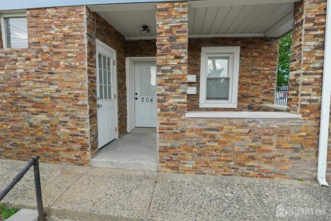 204 Baltimore Avenue Hillside NJ 07205
