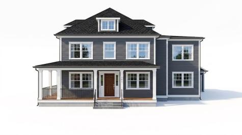 416 Catherine Street South Amboy NJ 08879