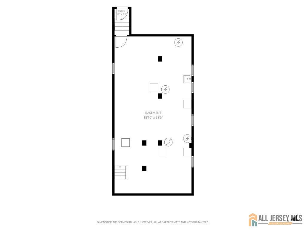 562 Jacques Street Perth Amboy NJ 08861