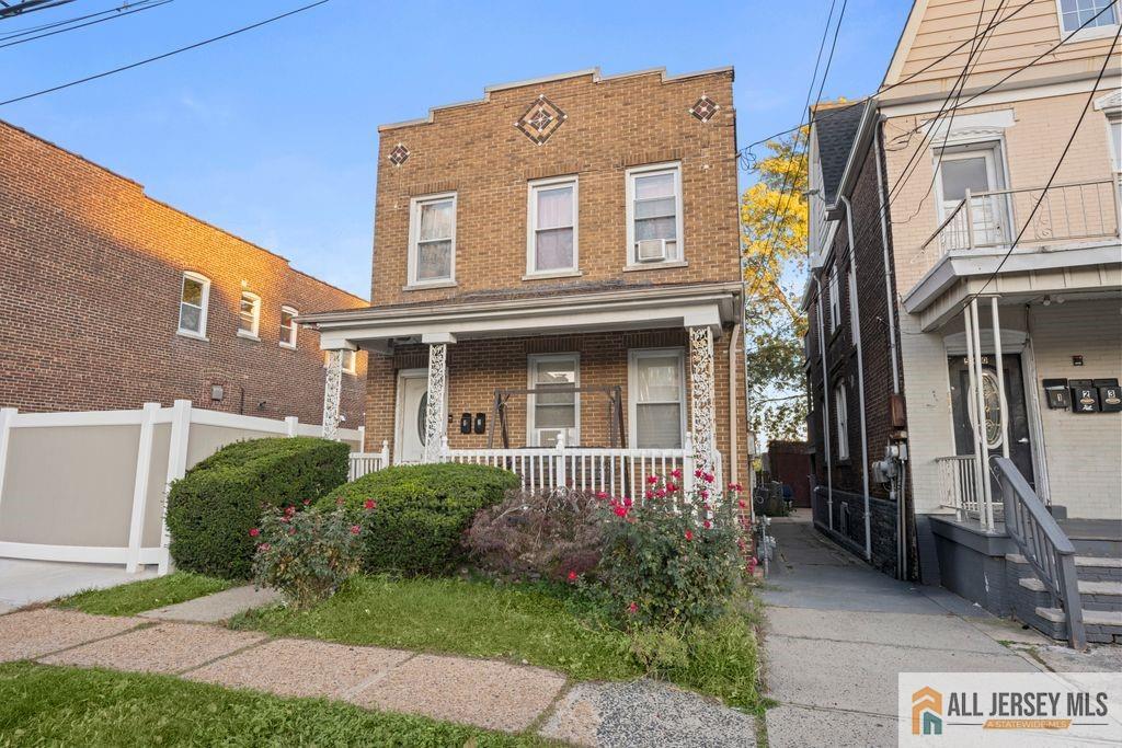 562 Jacques Street Perth Amboy NJ 08861