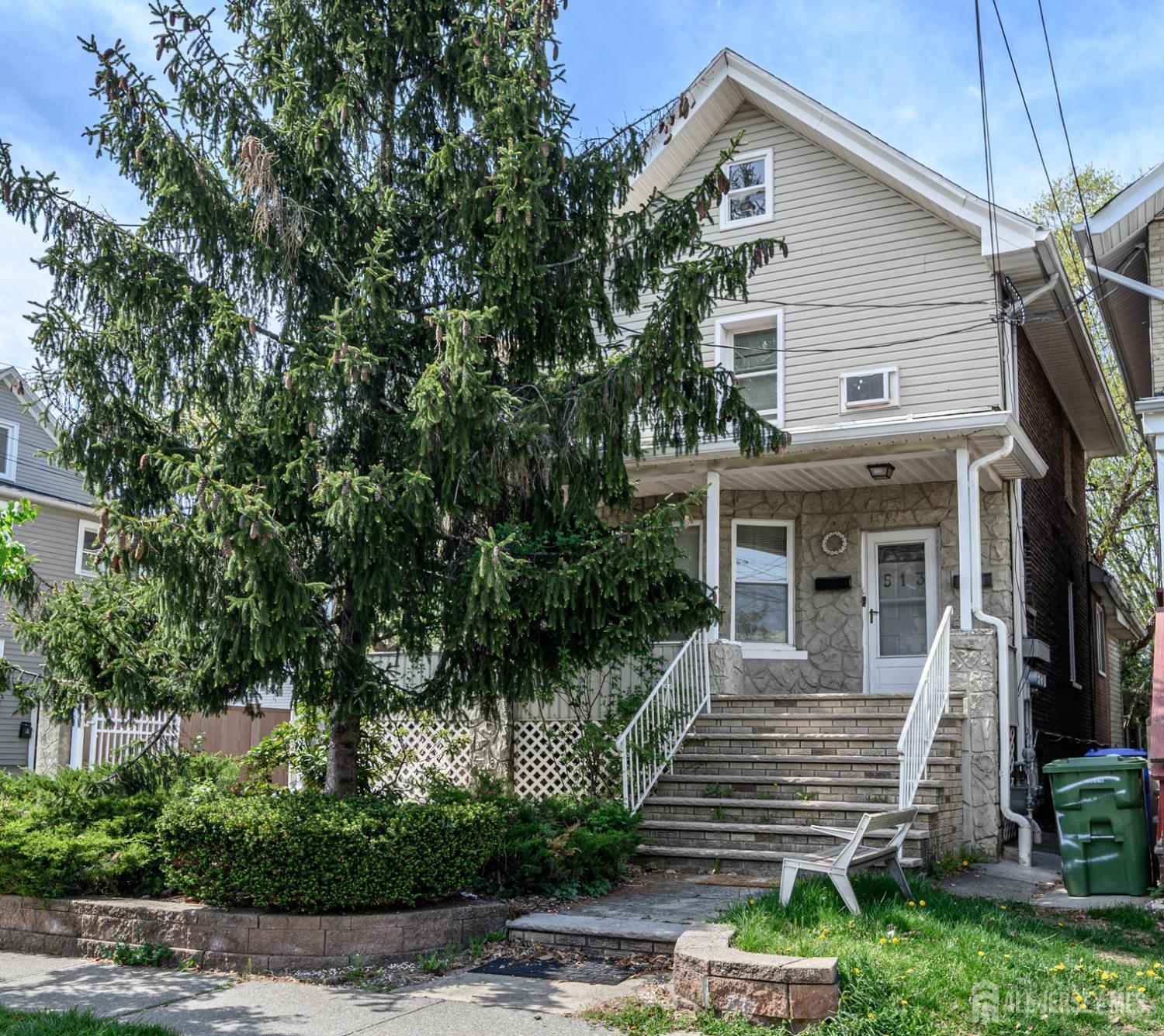 513 E Price Street E Linden NJ 07036
