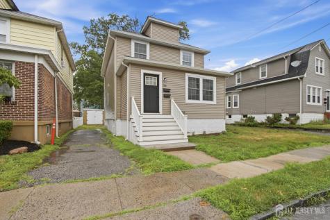 48 5 Th Street Fords NJ 08863