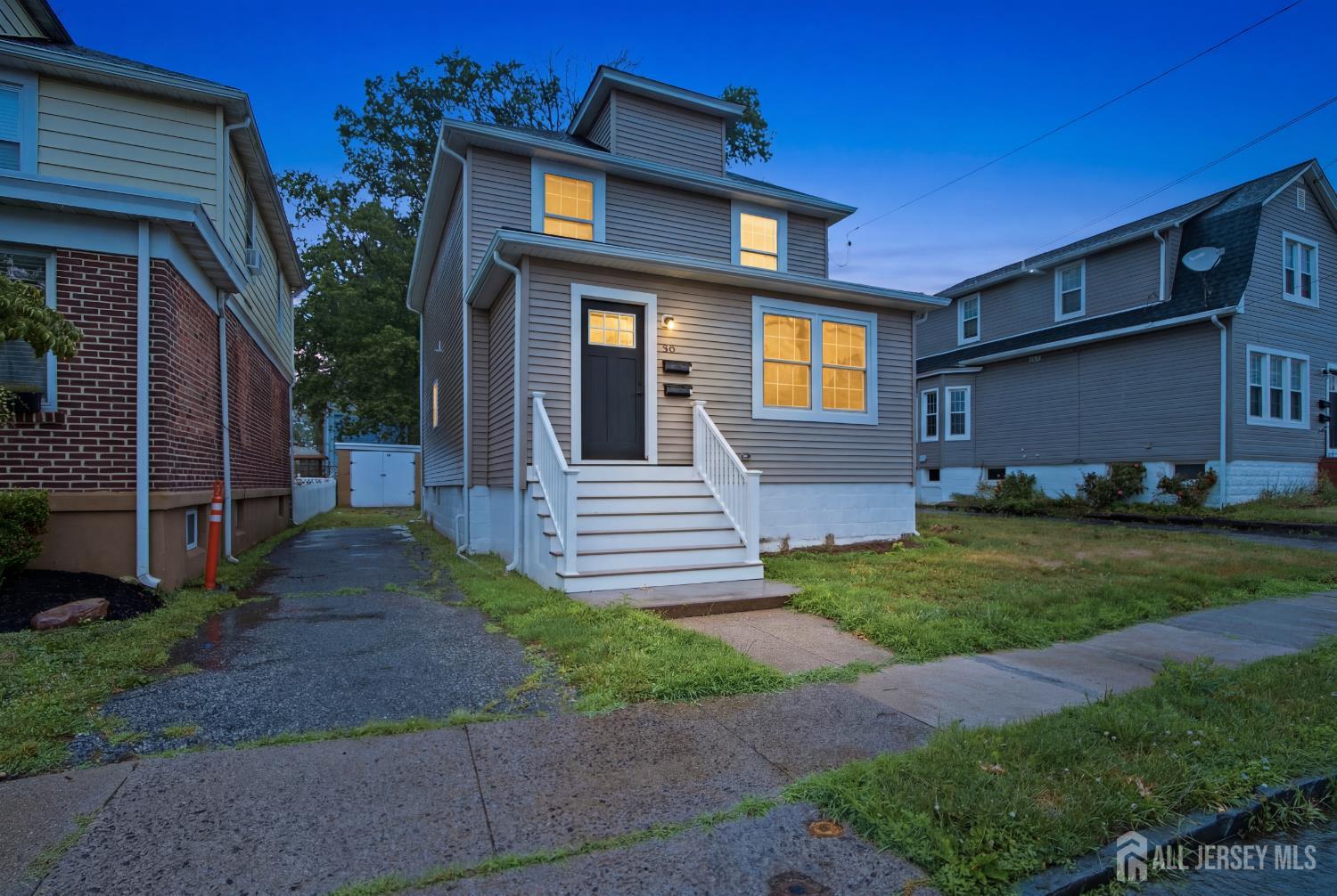 48 5 Th Street Fords NJ 08863