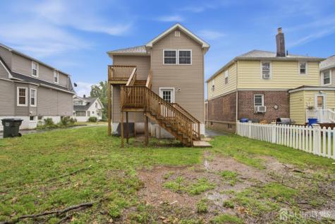 48 5 Th Street Fords NJ 08863