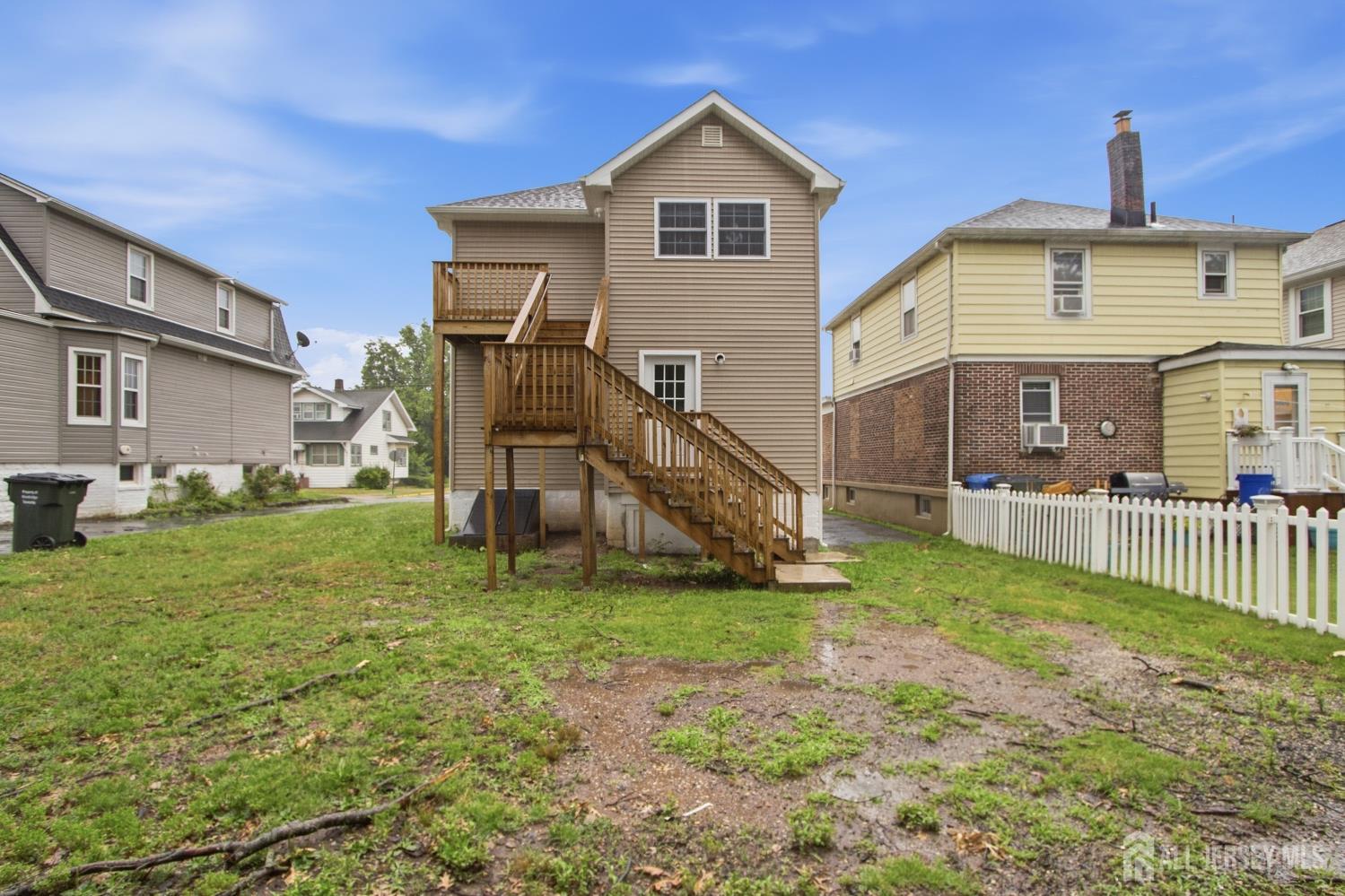 48 5 Th Street Fords NJ 08863