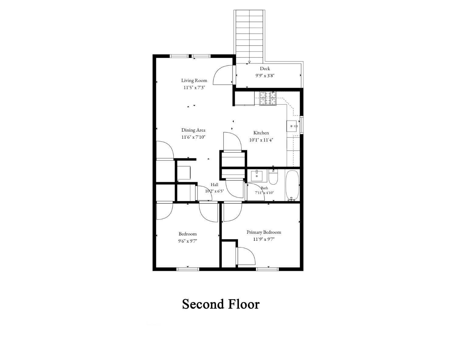48 5 Th Street Fords NJ 08863