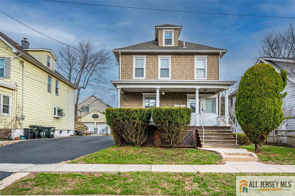 319 Harper Place Highland Park NJ 08904