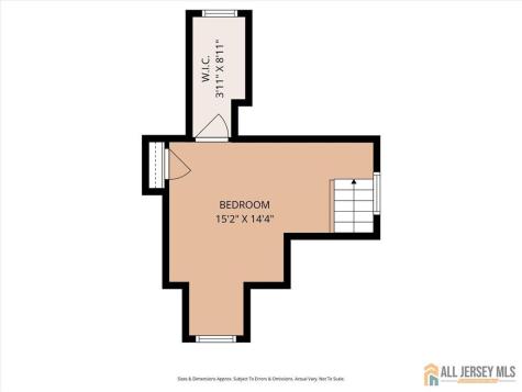 319 Harper Place Highland Park NJ 08904