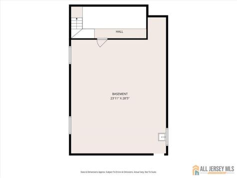 319 Harper Place Highland Park NJ 08904
