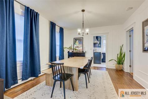 319 Harper Place Highland Park NJ 08904