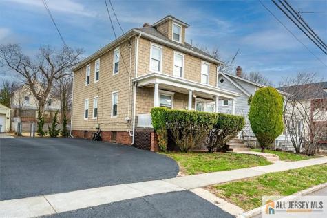 319 Harper Place Highland Park NJ 08904