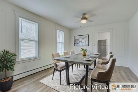 319 Harper Place Highland Park NJ 08904