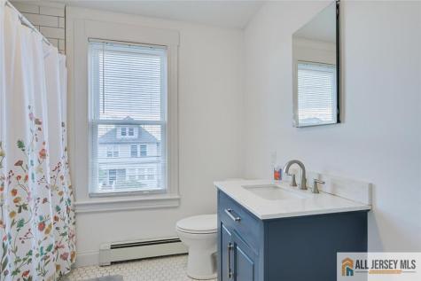 319 Harper Place Highland Park NJ 08904