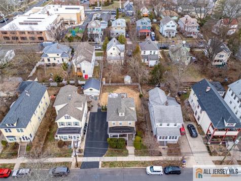 319 Harper Place Highland Park NJ 08904