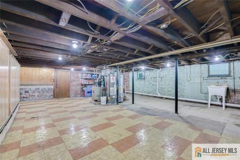 319 Harper Place Highland Park NJ 08904