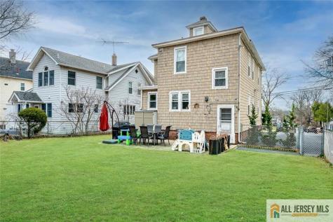 319 Harper Place Highland Park NJ 08904