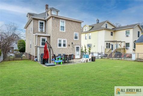 319 Harper Place Highland Park NJ 08904