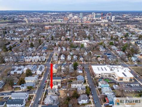 319 Harper Place Highland Park NJ 08904