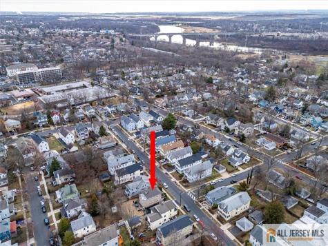 319 Harper Place Highland Park NJ 08904