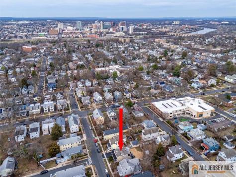 319 Harper Place Highland Park NJ 08904